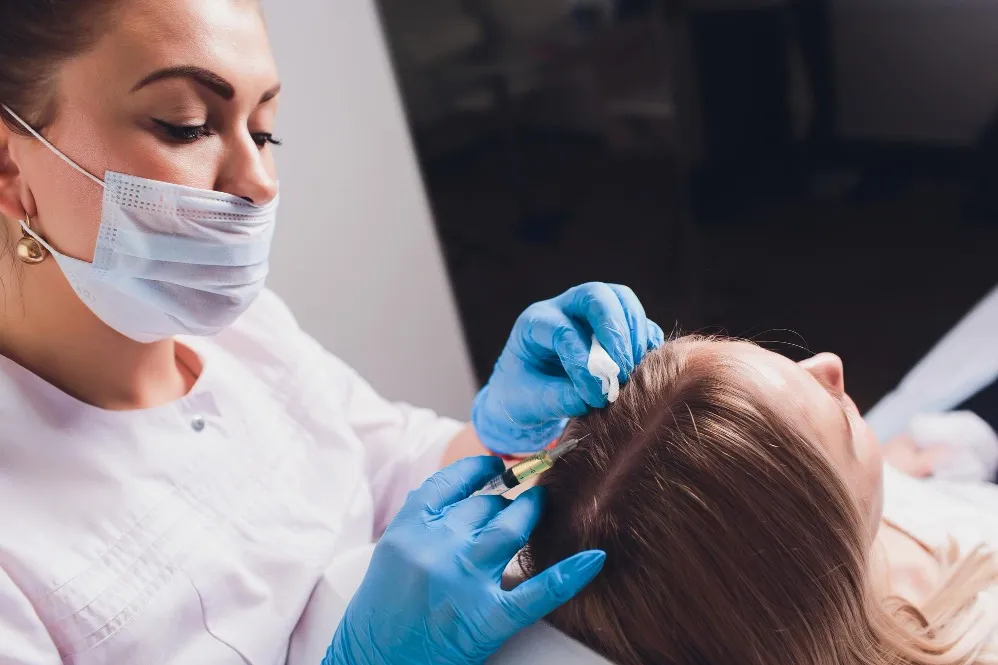 Restoring Healthy Hair Through Hair Regrowth Treatment Backed by Medical Expertise