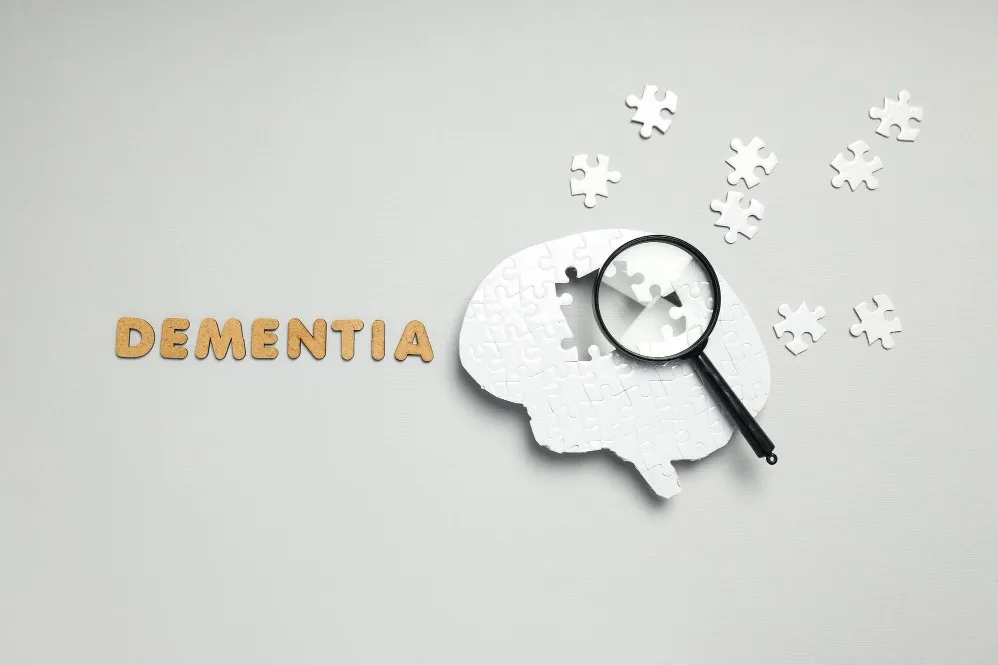 Early Signs of Dementia That Should Never Be Ignored