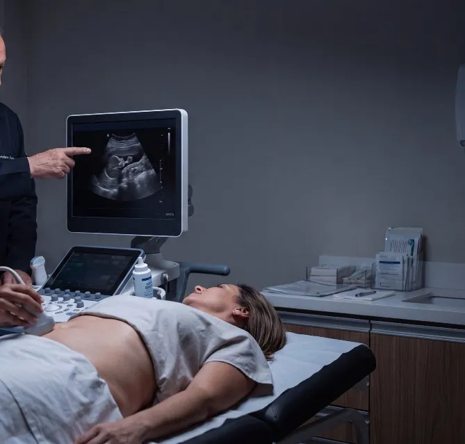 Advanced Sonology Services in Nagpur for Accurate Diagnosis and Better Treatment Planning