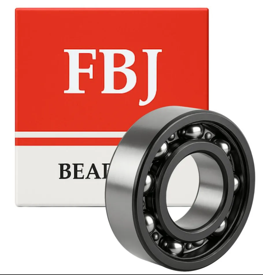 FBJ 4 Point Angular Contact Ball Bearings Dealer In Delhi