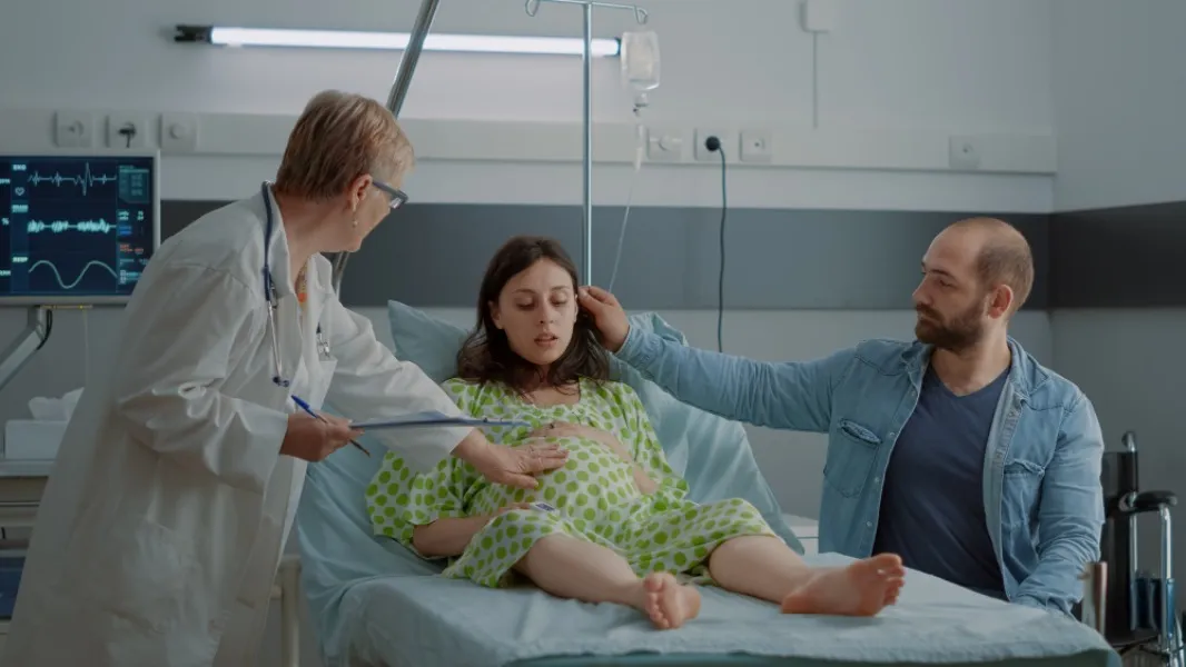 High-Risk Pregnancy Hospital with NICU in Airoli Navi Mumbai When Specialized Pregnancy Care Becomes
