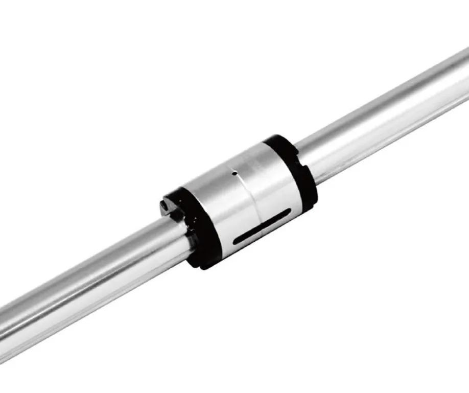 FBJ Linear Motion Bearings Dealer In Delhi