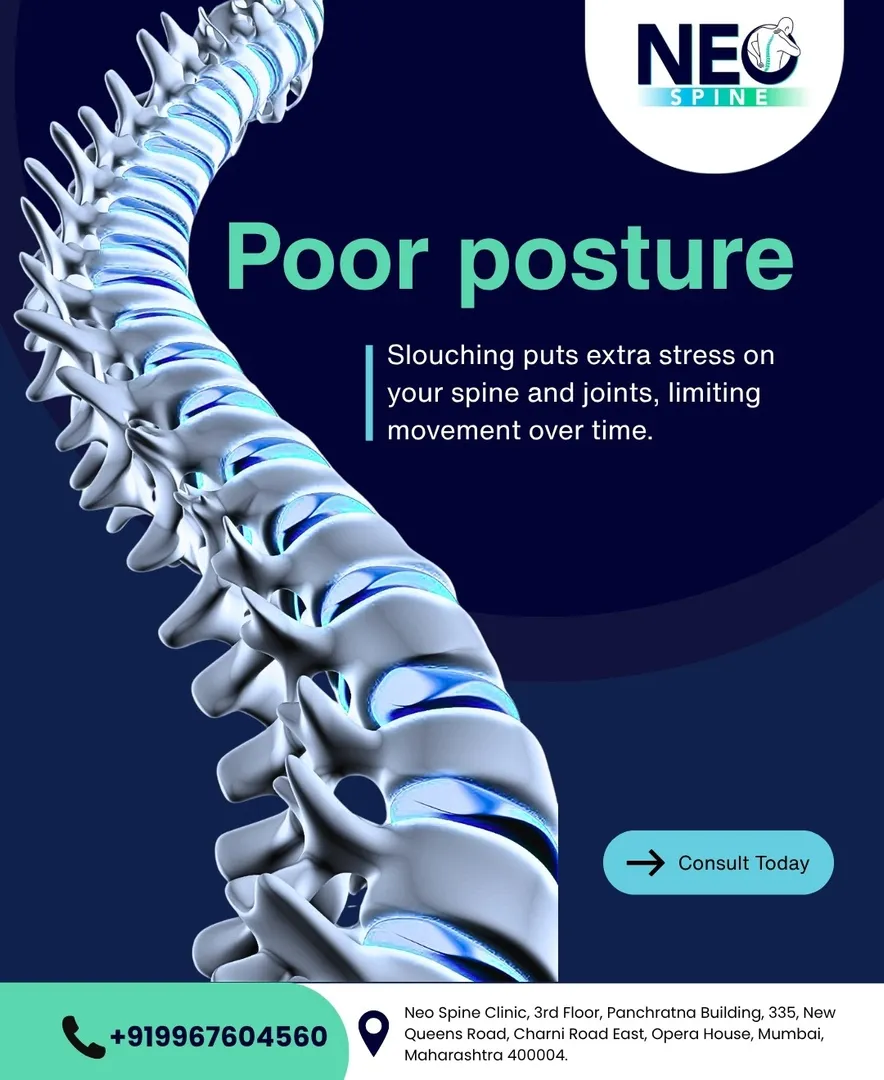 Best Spine Specialist in Mumbai