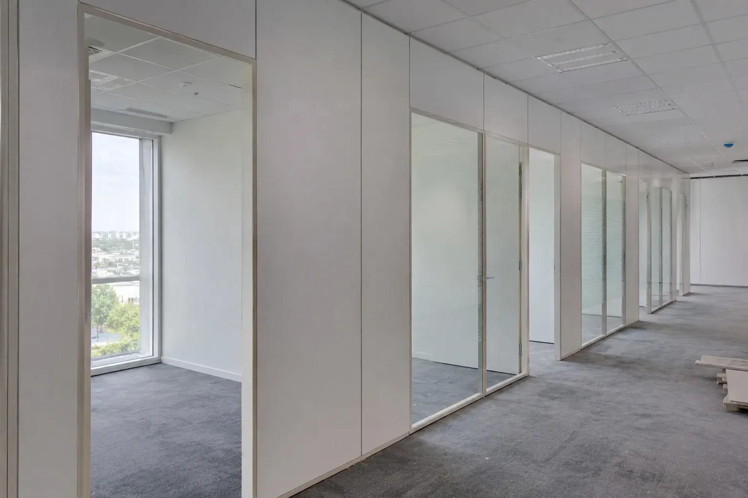 Calcium Silicate Partition Boards Benefits, Applications and Selection Guide for Modern Buildings