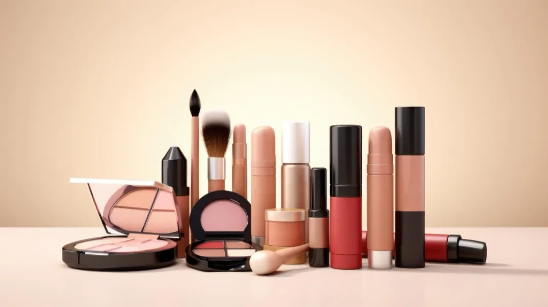 How to Identify a Reliable Cosmetics Manufacturer in New Delhi