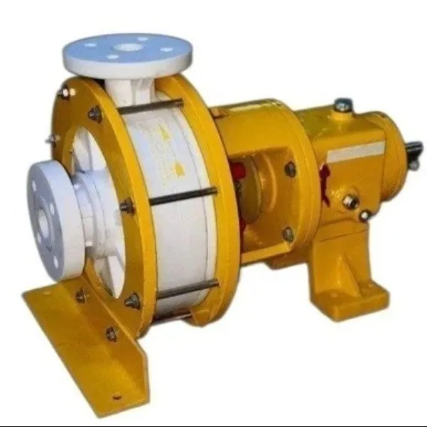 PP Pump