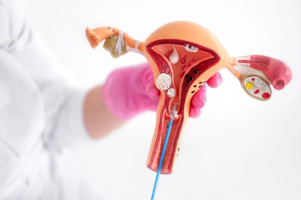 Hysteroscopy in Nerul: A Simple Procedure for Accurate Uterine Diagnosis