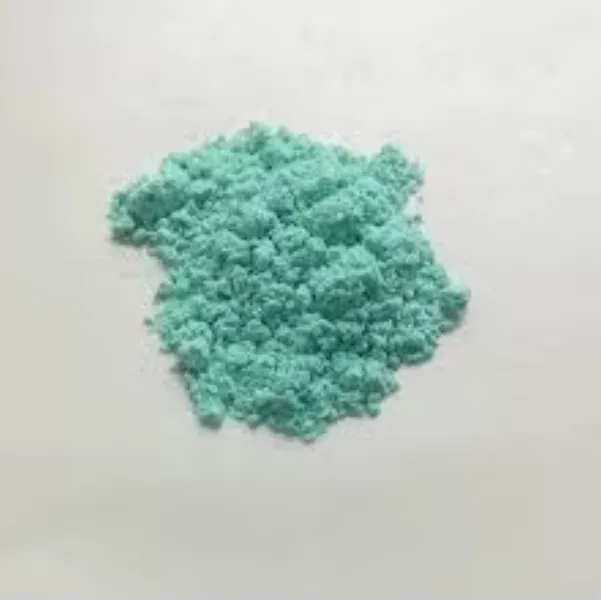 How to Select High-Quality Cupric Fluoride for Laboratory and Industrial Applications
