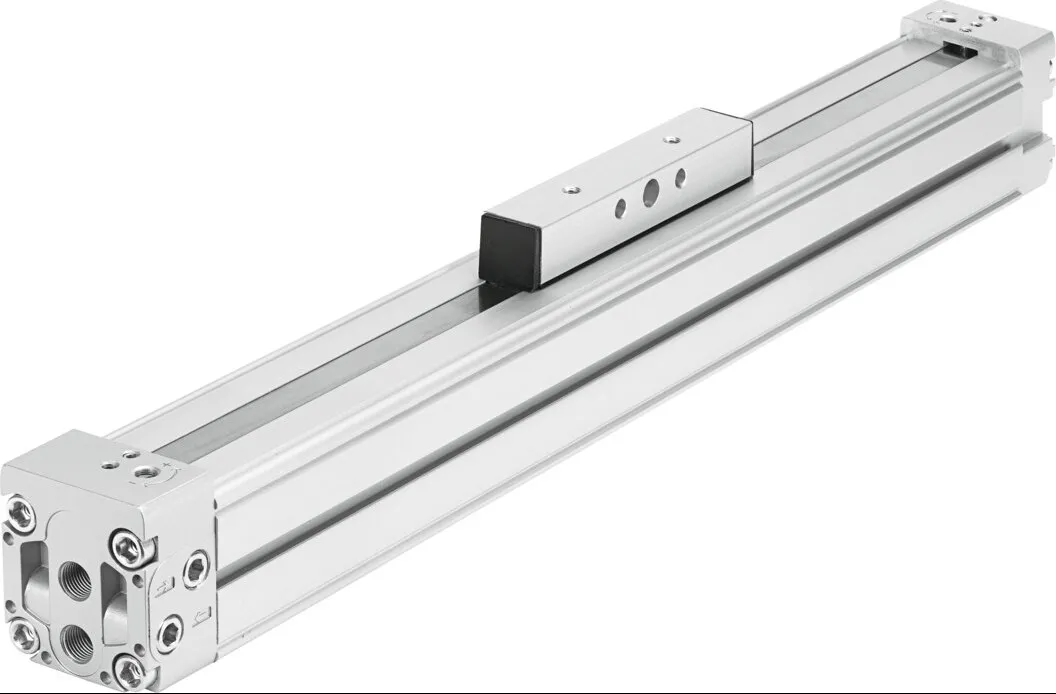 FESTO RODLESS CYLINDER SUPPLIERS NEAR ME