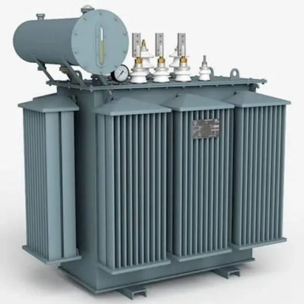 Oil Cooled Power Transformer Manufactures In Vadodara