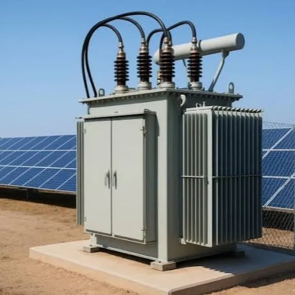 Power Transformer Manufactures In Gujarat
