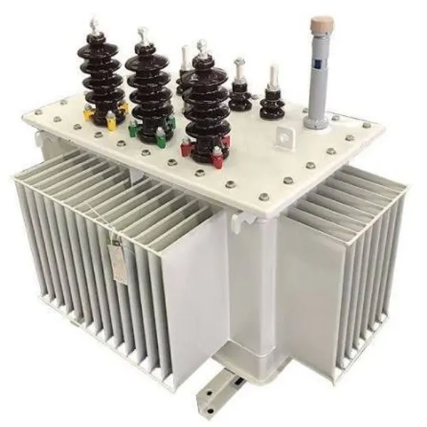 Three Phase Transformer Manufactures In Vadodara
