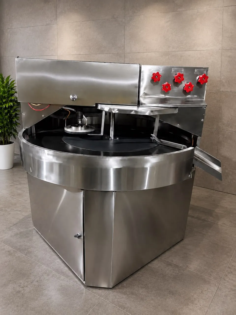 CHAPATI MACHINE IN GURUGRAM