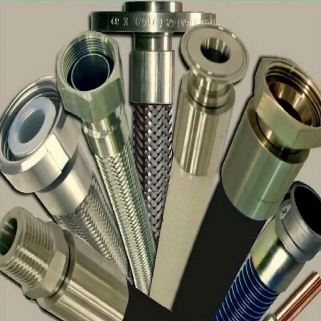 hydraulic hose pipe dealers in Solapur