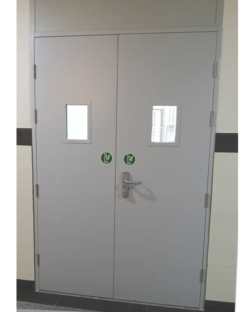 "PUF Insulated Doors Manufacturer in Coimbatore"