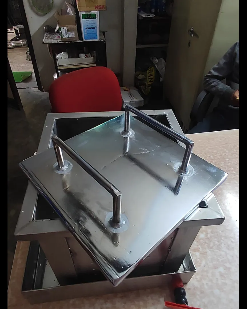 Paneer Press machine manufacturer and supplier in Nagpur, Bhandara, Gondia, Chandrapur, Gadchiroli, ...