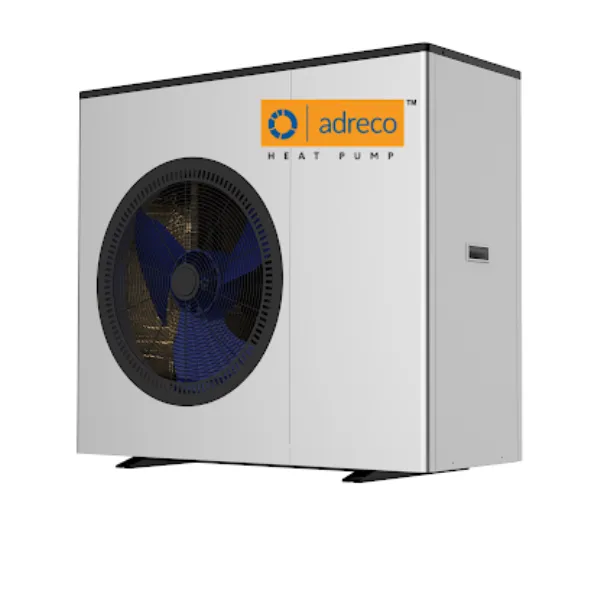 Choosing Domestic Heat Pumps for Reliable Home Heating and Hot Water