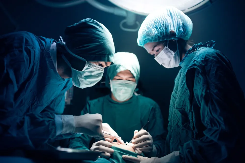General Surgery in Pune Understanding Procedures and When Surgical Care Is Needed