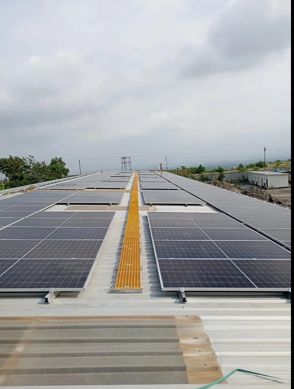 Solar Panel Installation Nashik