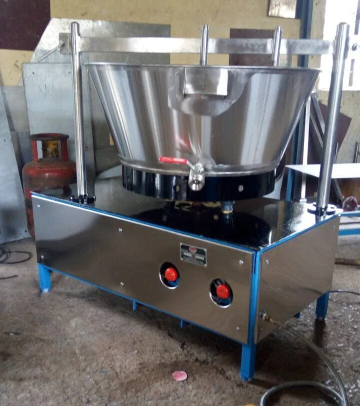 Khowa machine manufacturer and supplier in Nagpur, Bhandara, Gondia, Chandrapur, Gadchiroli, Wardha,...