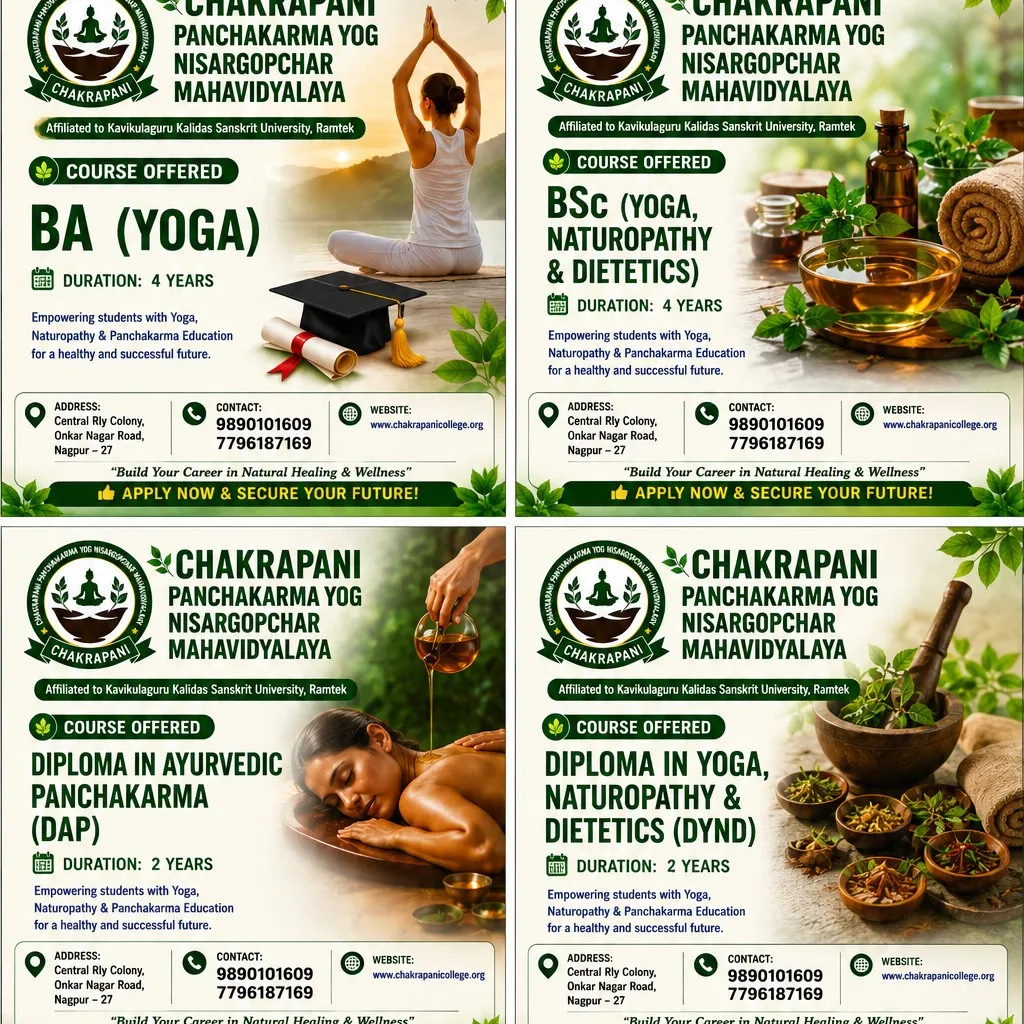 ✨ Learn, Heal & Grow with Natural Therapies