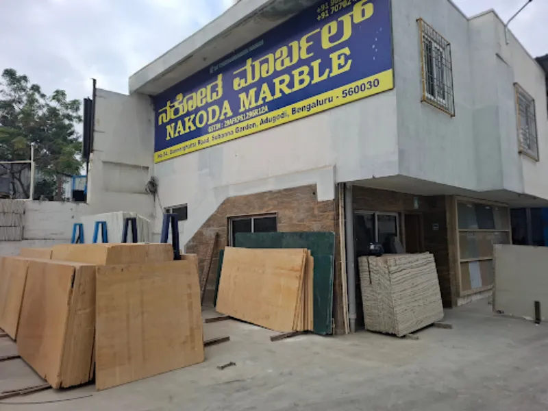 How to Choose the Right Marble Store for Your Next Home or Commercial Project