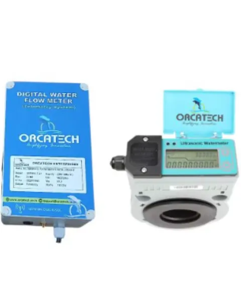 Understanding Groundwater Digital Water Level Recorder Systems for Reliable Water Resource Monitor