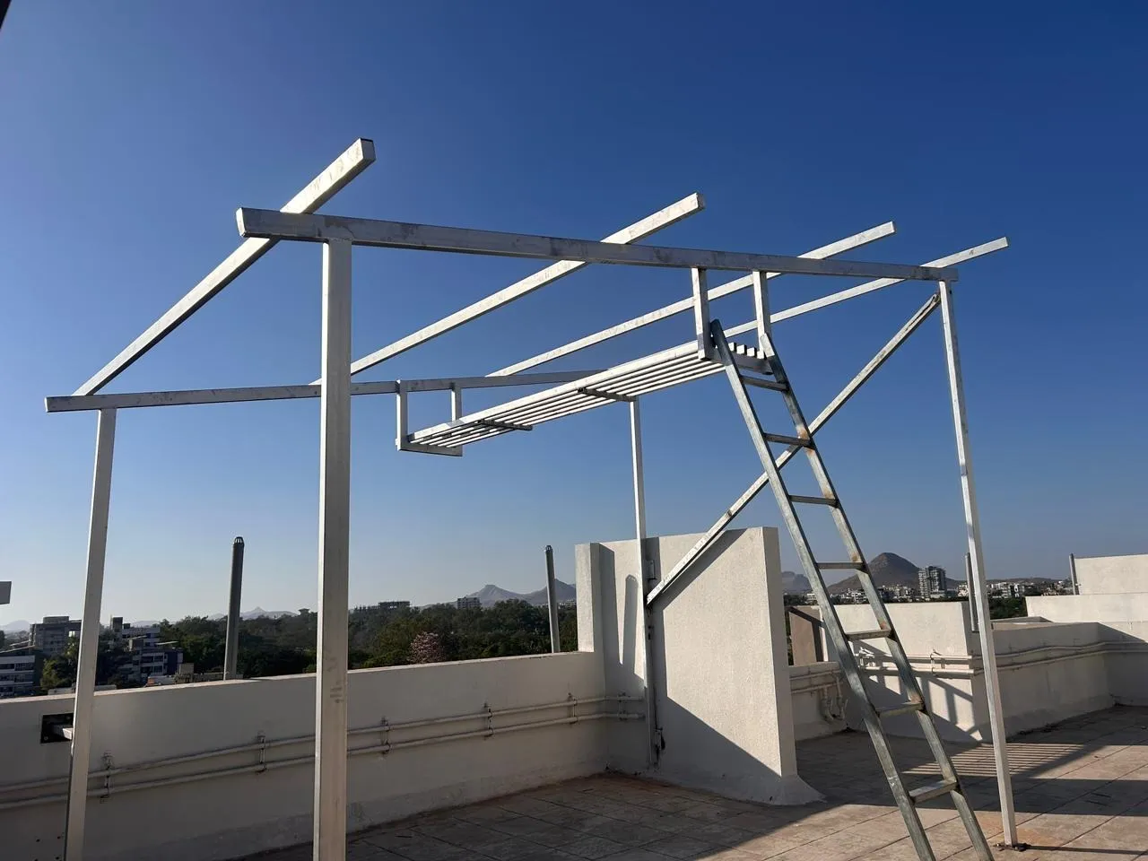 Residential Solar Nashik