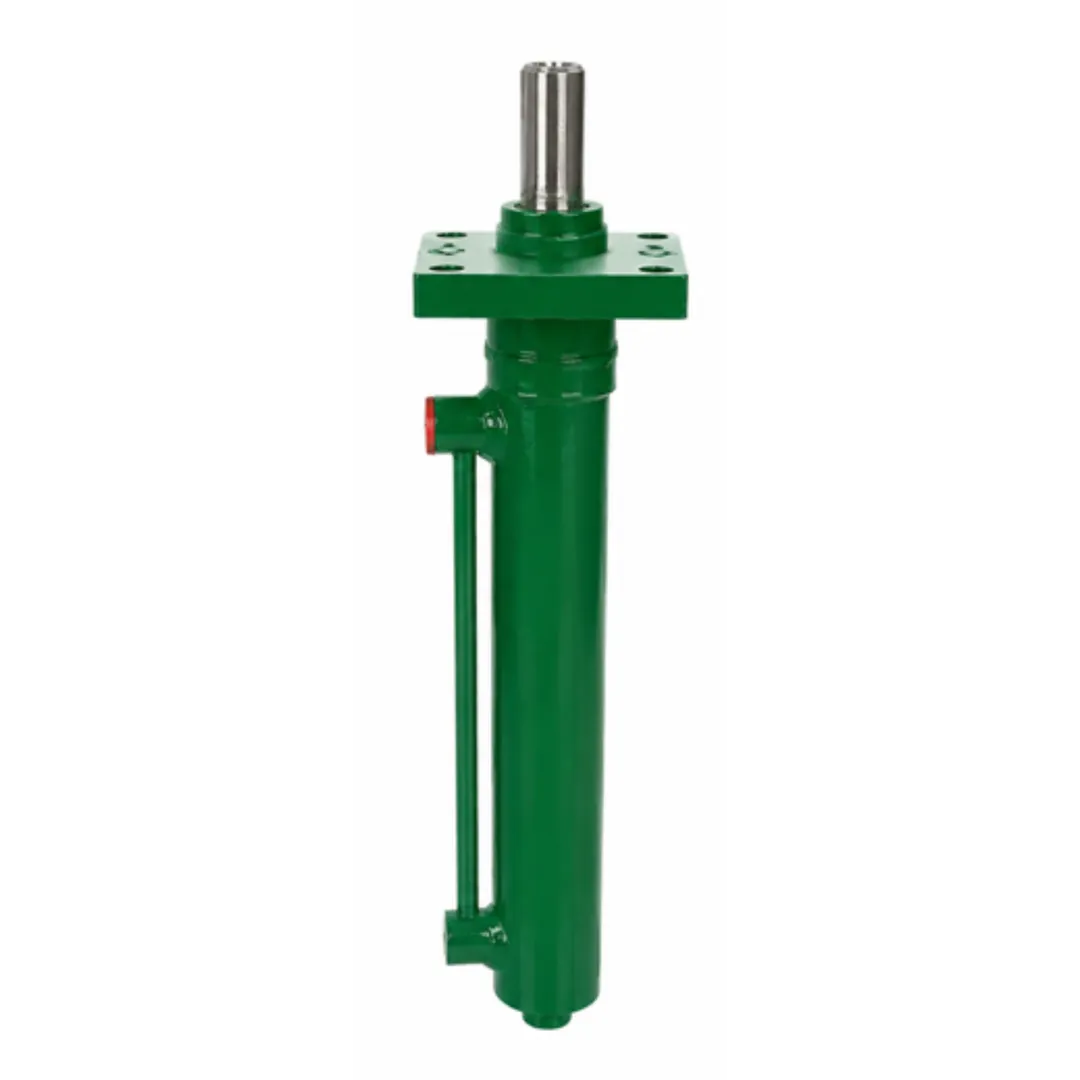 Hydraulic Cylinder Manufacturers in India