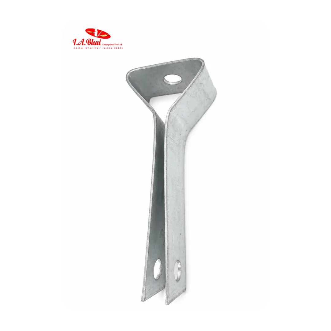 Bottom Loop Manufacturer for Clean Room in Agra | I.A. Bhai Enterprises Pvt. Ltd.