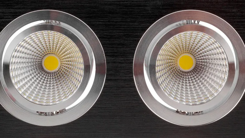 Energy-Efficient COB Lights in Delhi-NCR, Precise and Sustainable Lighting Solutions