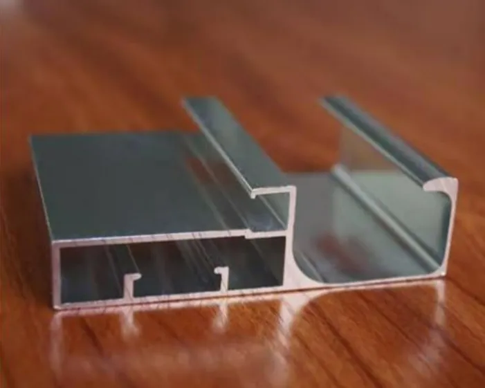 Aluminum Kitchen Profiles Supplier In Delhi | Chitra Metals