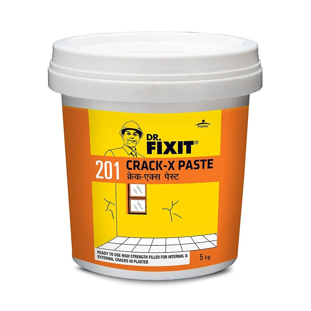 Dr. Fixit Crack -X Paste