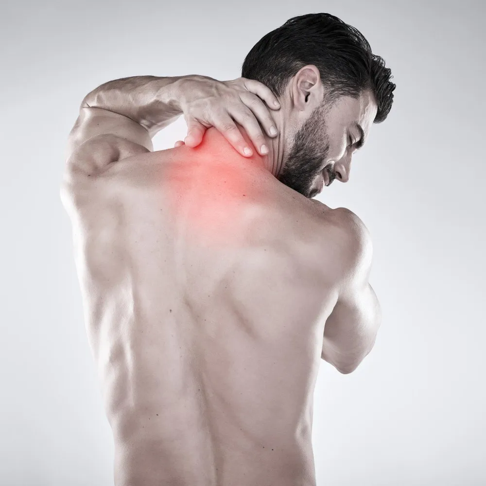 Muscle Pain Relief in Chennai: Follow the Right Treatment Path
