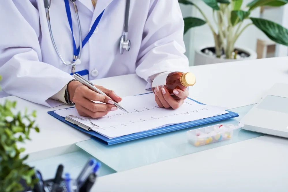 How the Best General Medicine Services in Malad West Support Everyday Health