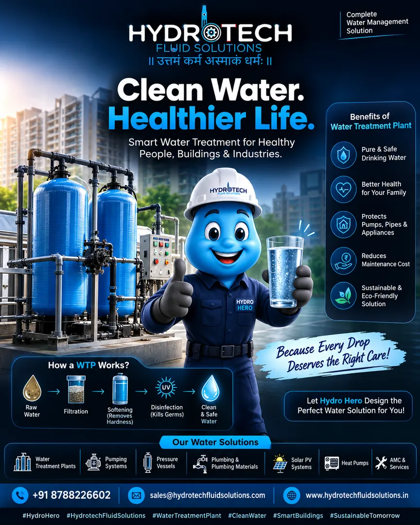 ๐ง Clean Water. Healthier Life.