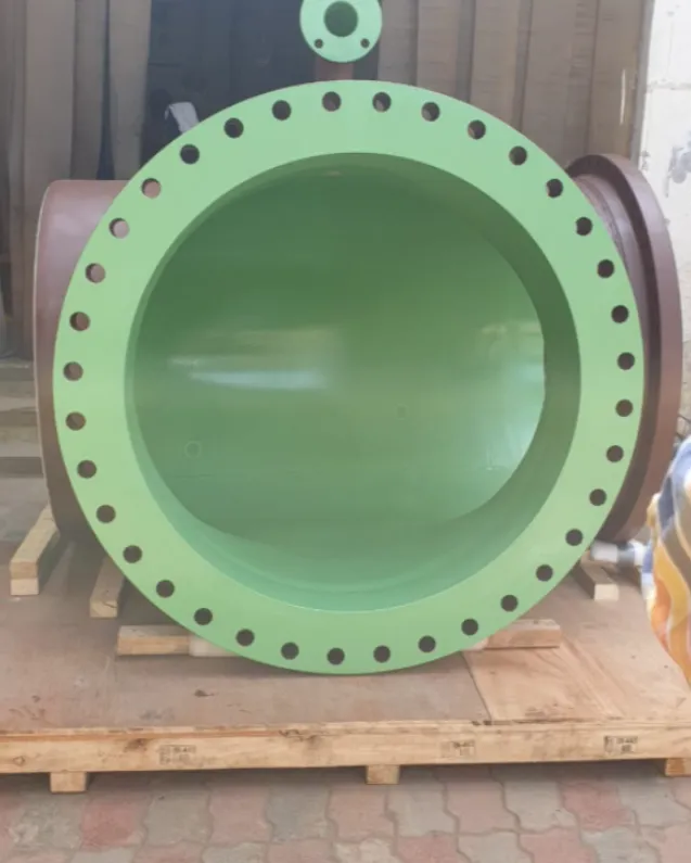 Glass Flake Epoxy Coating: Why It Is a Preferred Choice for Long-Term Corrosion Protection