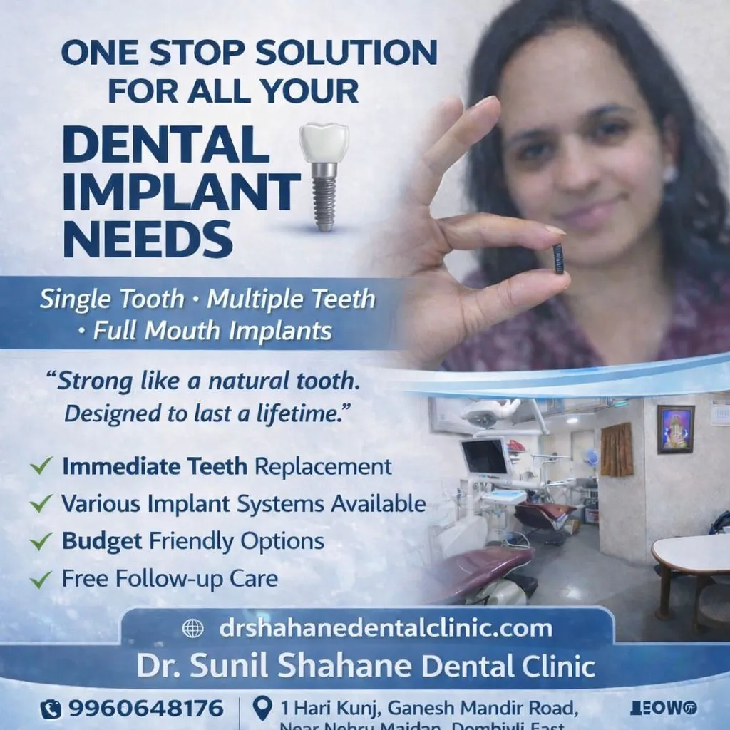 best dental clinic nearby me