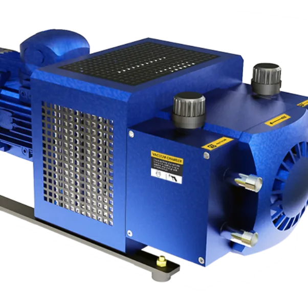 Dry Vacuum Pressure Pumps Manufacturer in Delhi