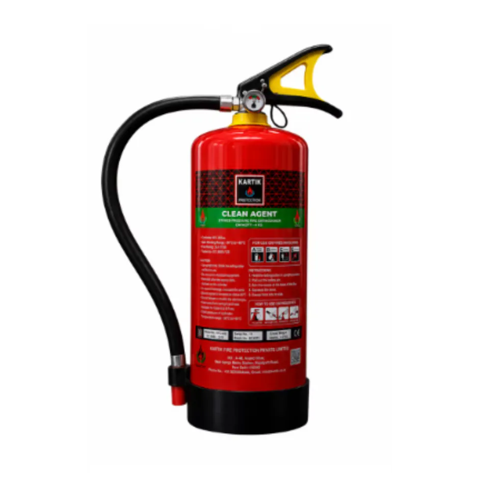 Fire Safety Maintenance in Delhi Why Regular System Checks Are Important