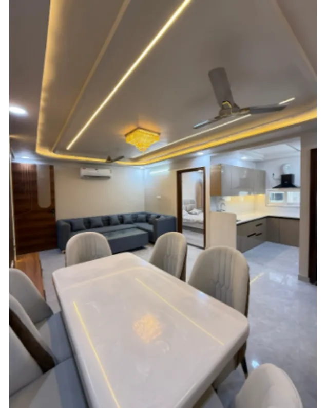 Family Flats in Jaipur How to Choose a Home That Grows with Your Family