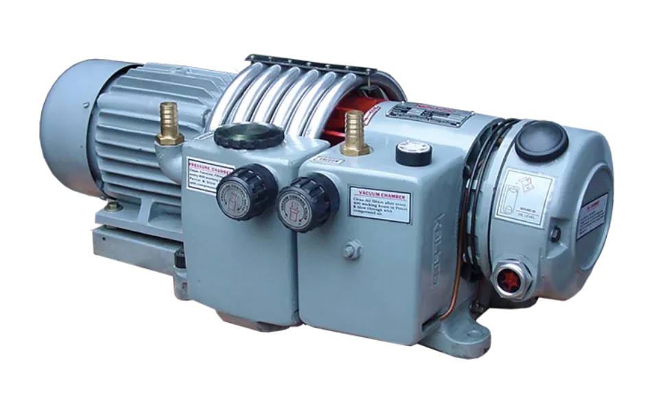 Best Air Compressing Solutions in Delhi