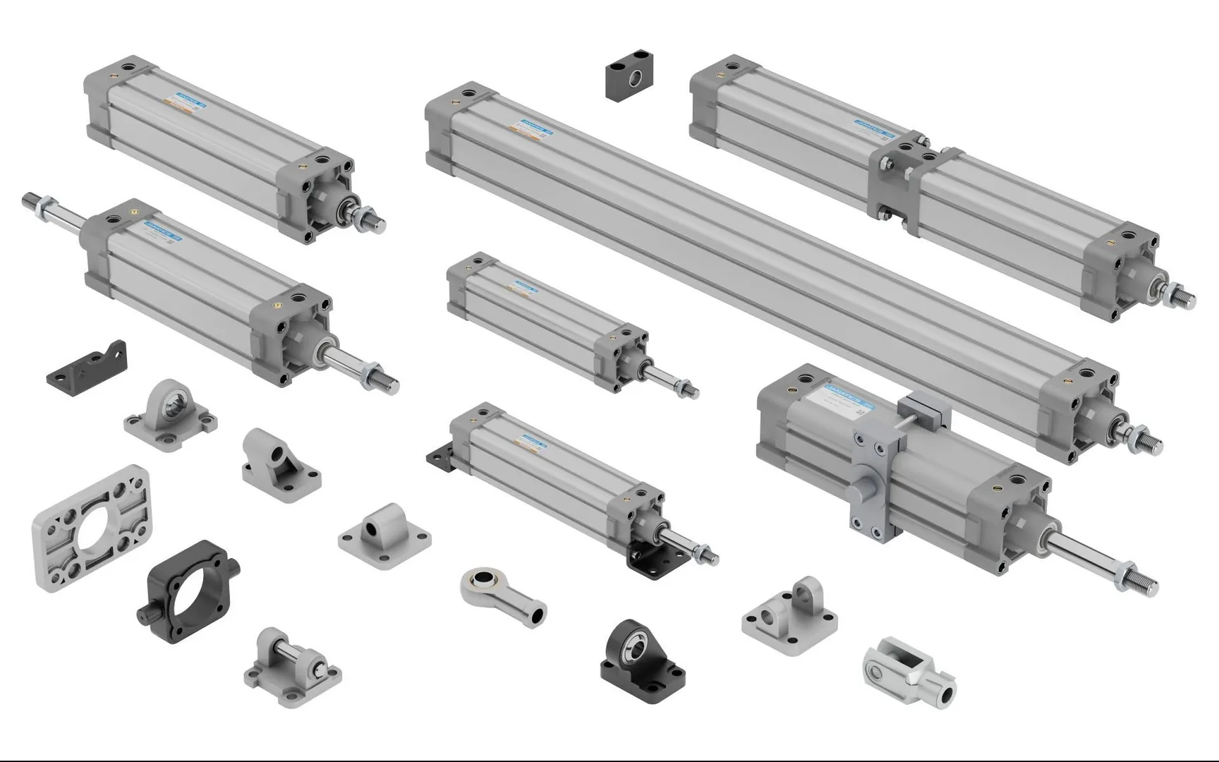 JANATICS PNEUMATICS DEALER IN BARODA