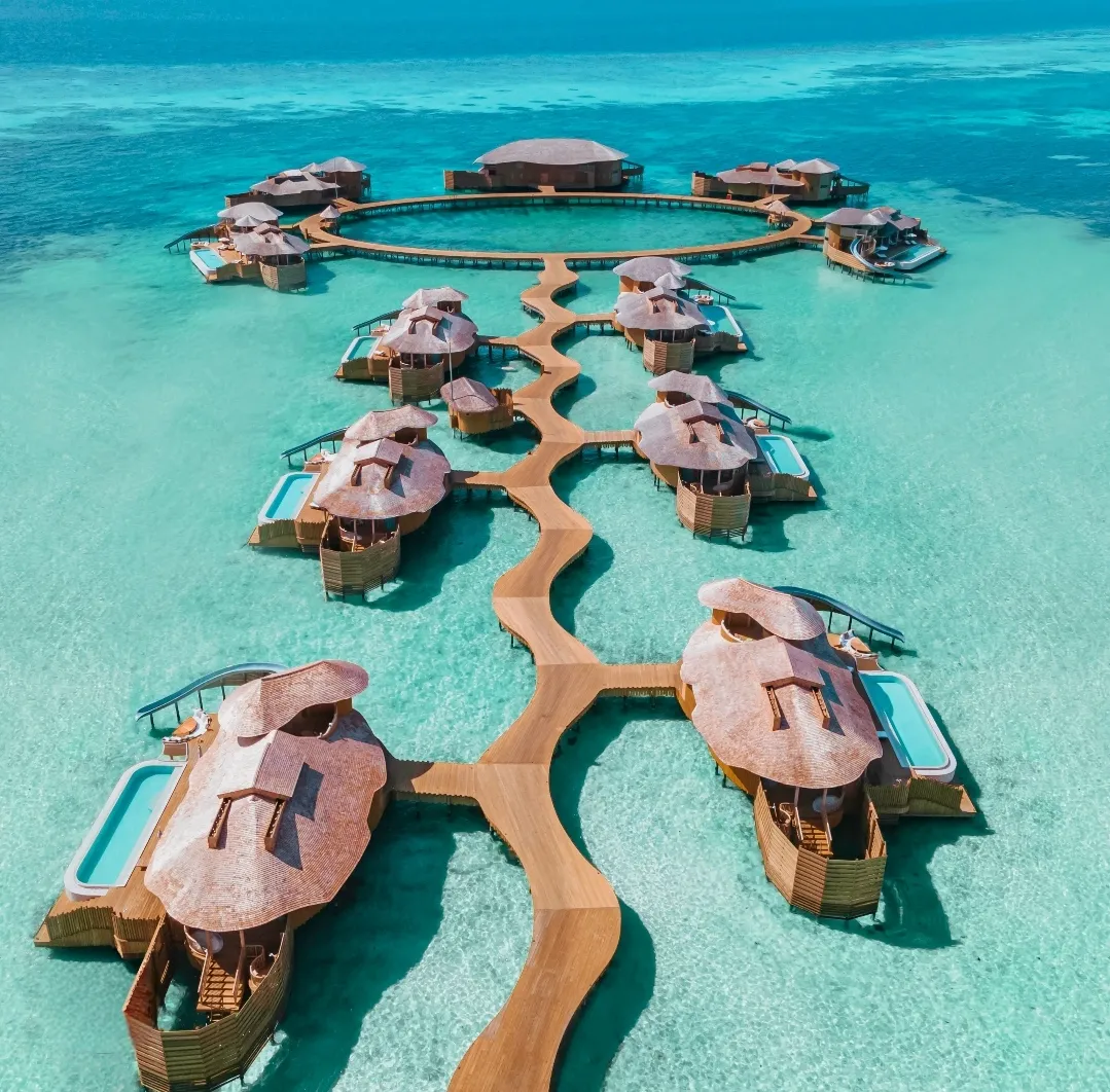 Maldives