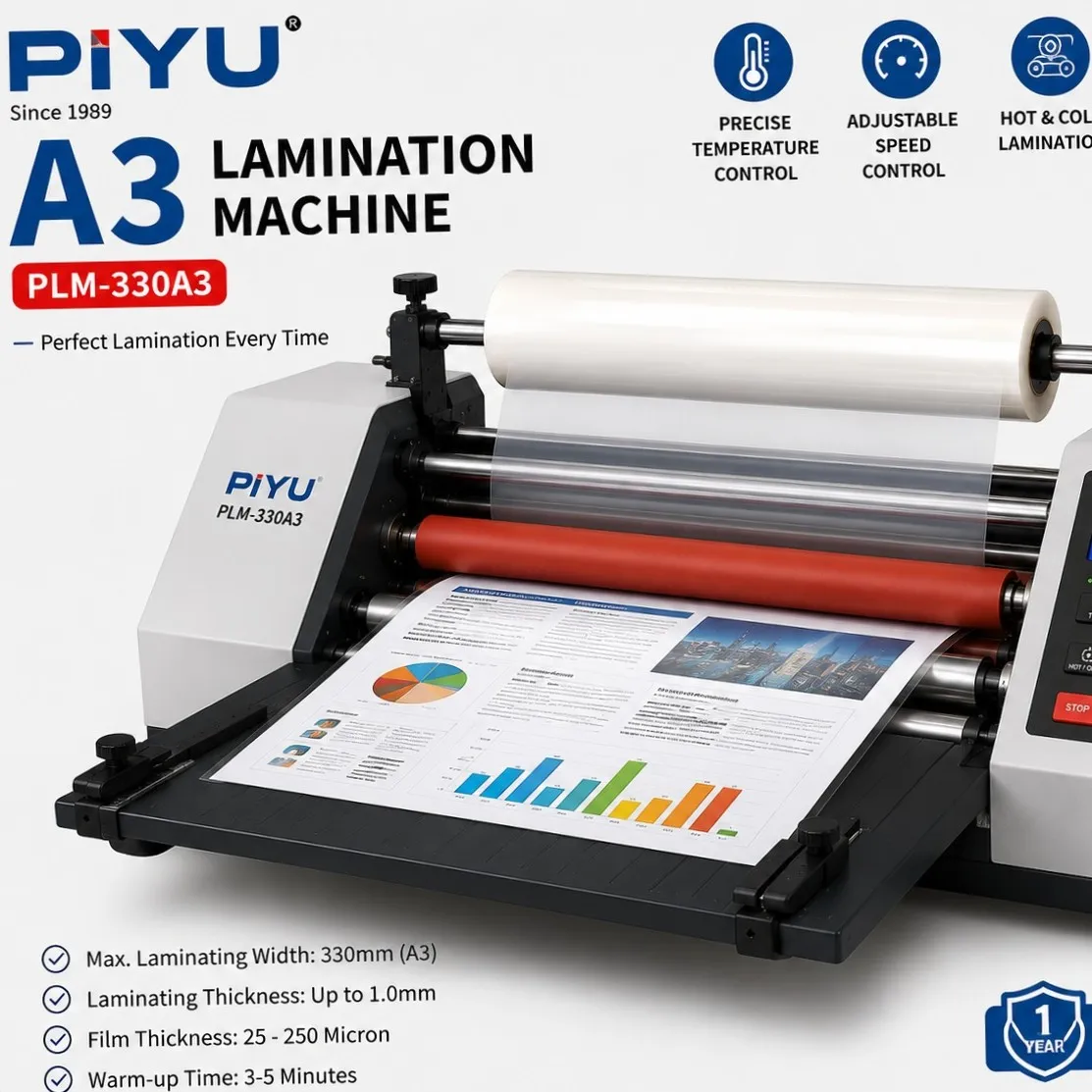 A3 Printer Rental in Morbi