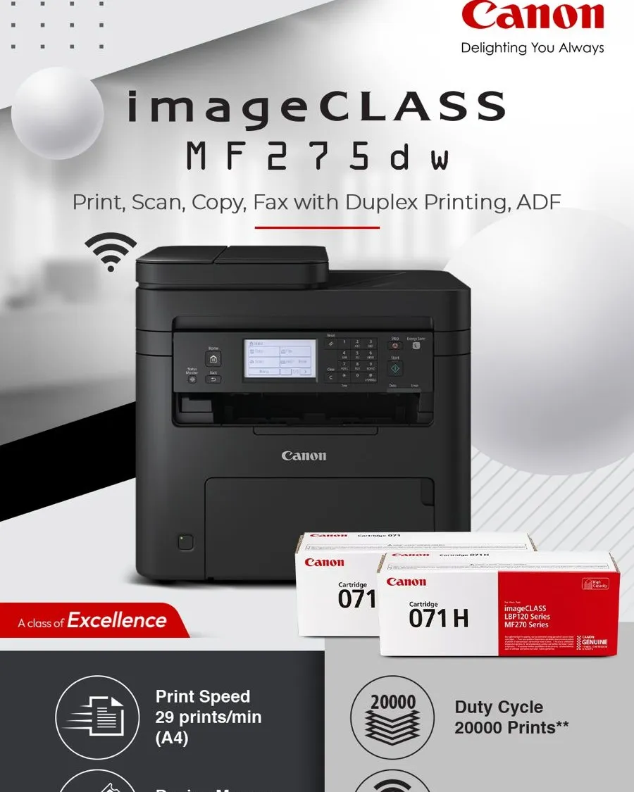 Network Printer Rental in Morbi