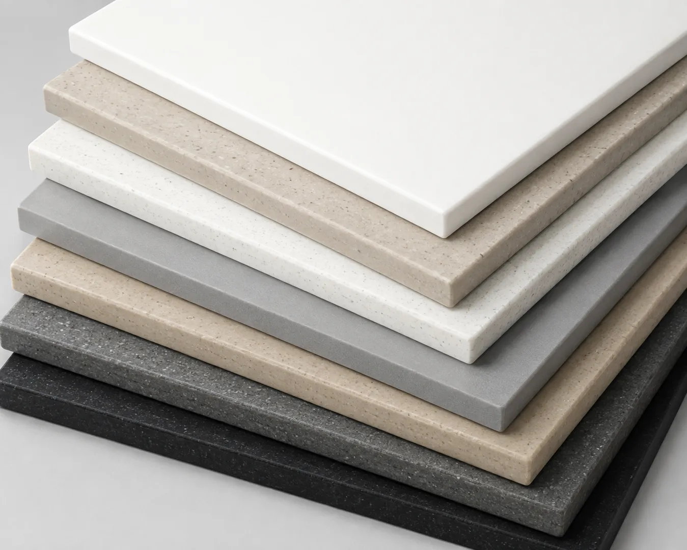 Corian Sheets Supplier: What Buyers Should Know Before Choosing the Right Surface Material
