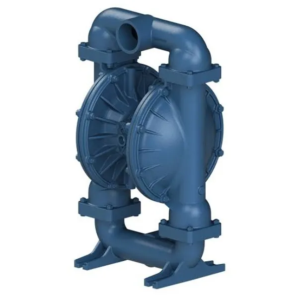 Air Operated Diaphragm Pump in Ahmedabad, Gujarat – Sai Enterprise
