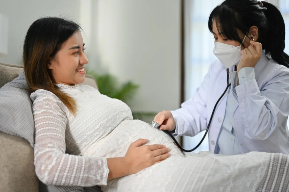 Best Obstetrician in Pune: Why Continuous Pregnancy Care Leads to Better Outcomes