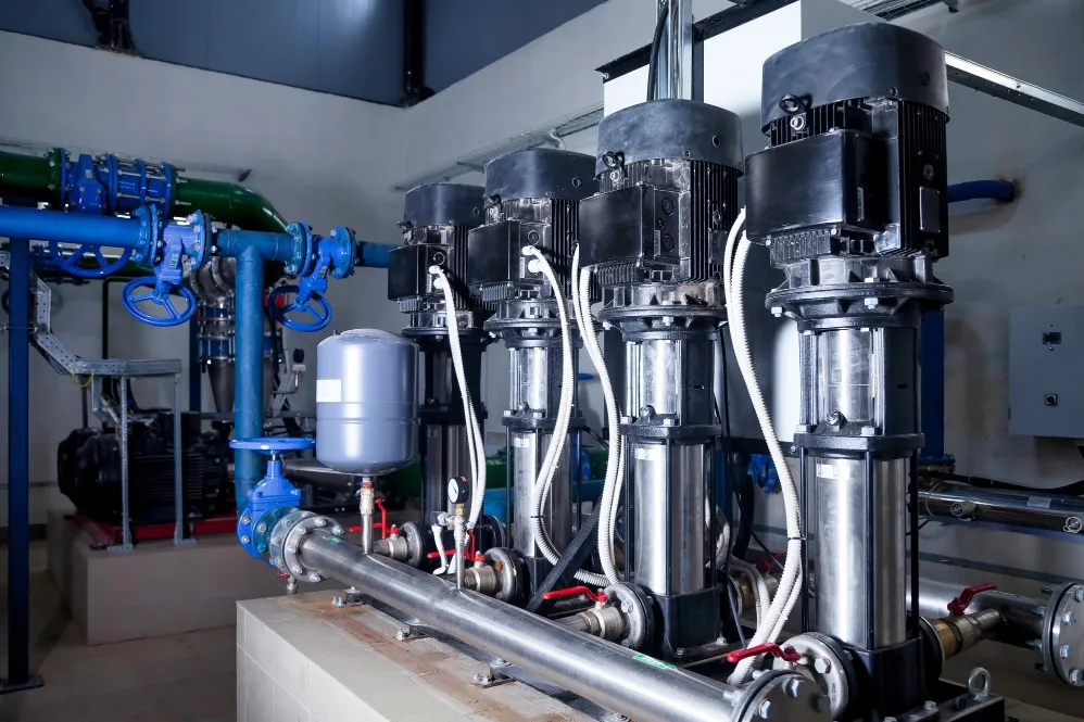 A Practical Guide to Reverse Osmosis Plant Installation for Long-Term Performance